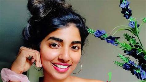 From Chennai to Atlanta: Meghana Reddy on realising her .